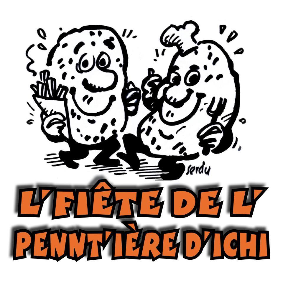 Site de la fête de la Pomme de terre Rumes